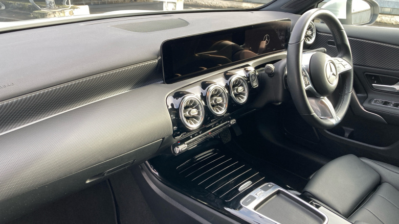 Mercedes-Benz A-Class A180 Sport Executive 5dr Auto Petrol Hatchback